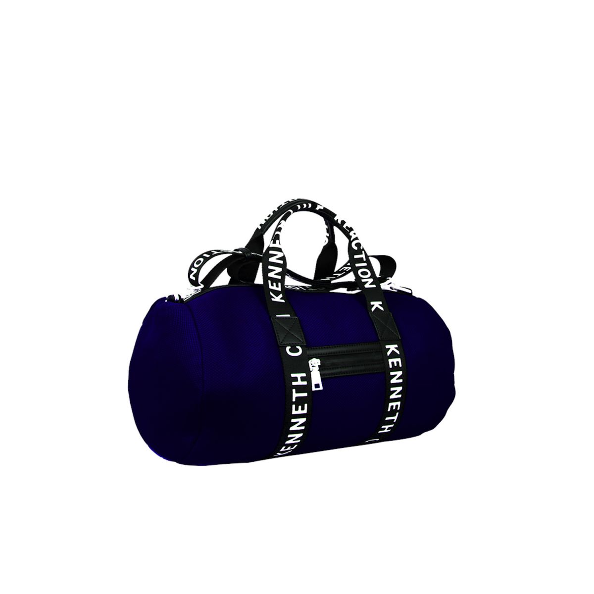 KENNETH COLE - Bolso femenino Clover azul KENNETH COLE