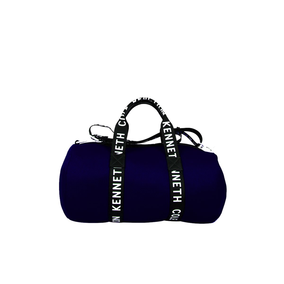 KENNETH COLE - Bolso femenino Clover azul KENNETH COLE