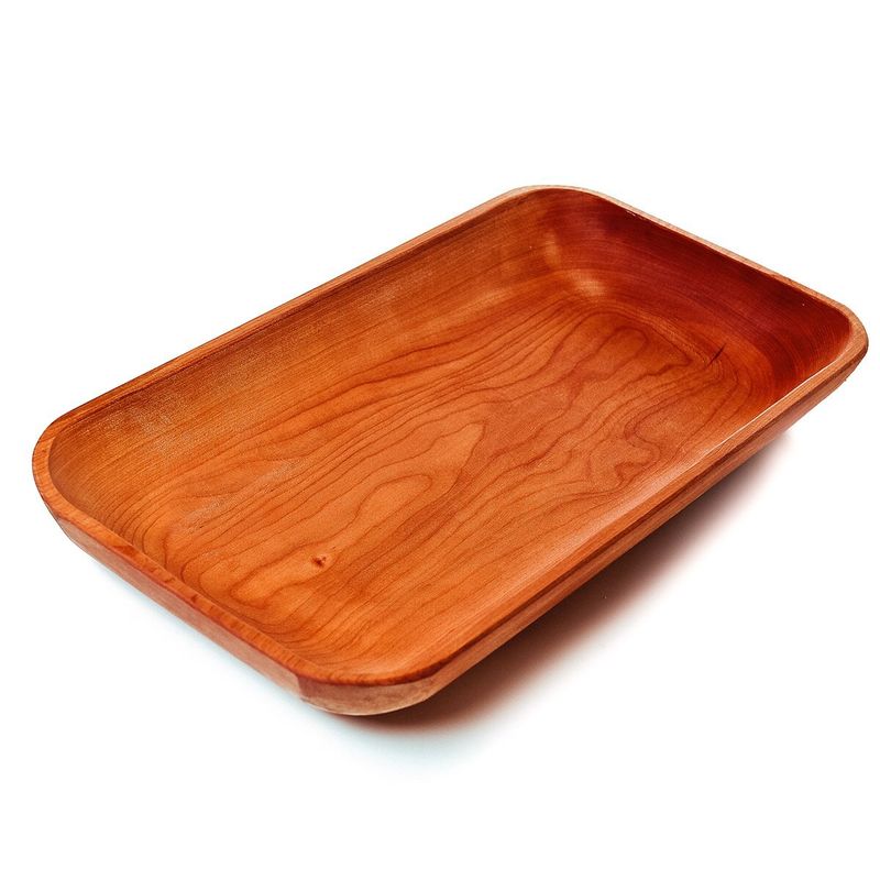 MILENARIA - Fuente Asado Carne 50X30X6