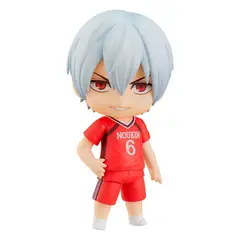 GOOD SMILE - FIGURA COLEC NENDOROID TATSUYA YOIGOSHI