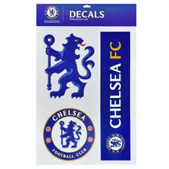 MACCABI - STICKER - CHELSEA LARGE DECALS