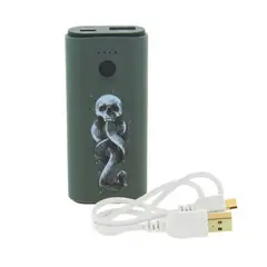 PALADONE - CARGADOR PORTATIL HARRY POTTER DEATH EATER