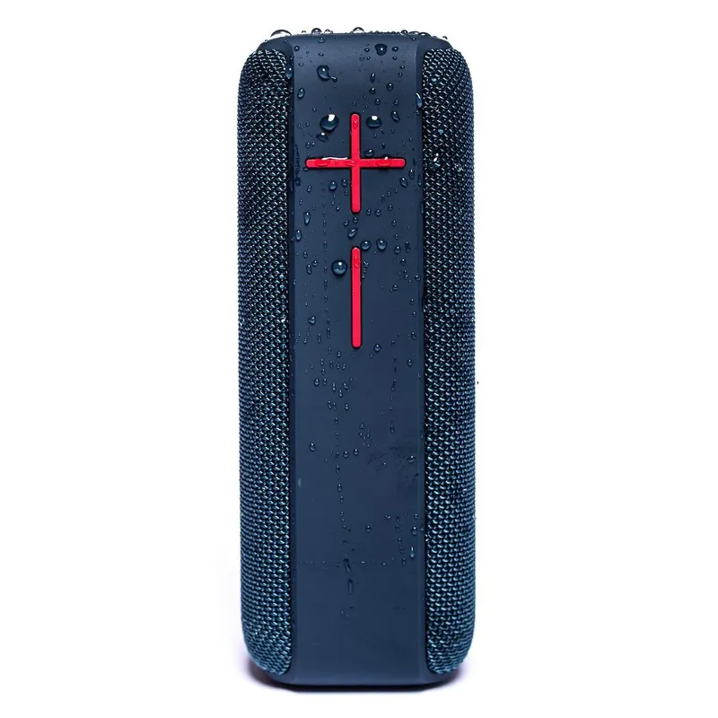 BLIK - Blik Parlante Bluetooth HYPE Azul