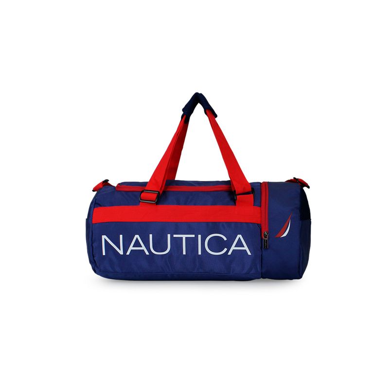 NAUTICA - Bolso Valar azul NAUTICA