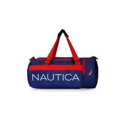 NAUTICA - Bolso Valar azul