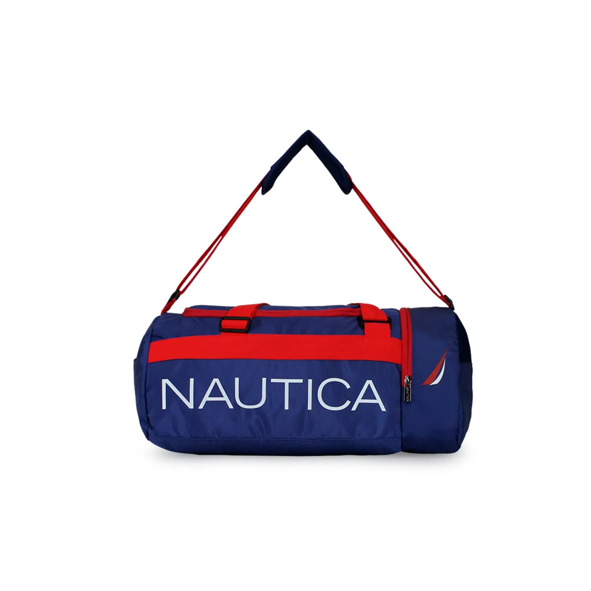 NAUTICA - Bolso Valar azul NAUTICA