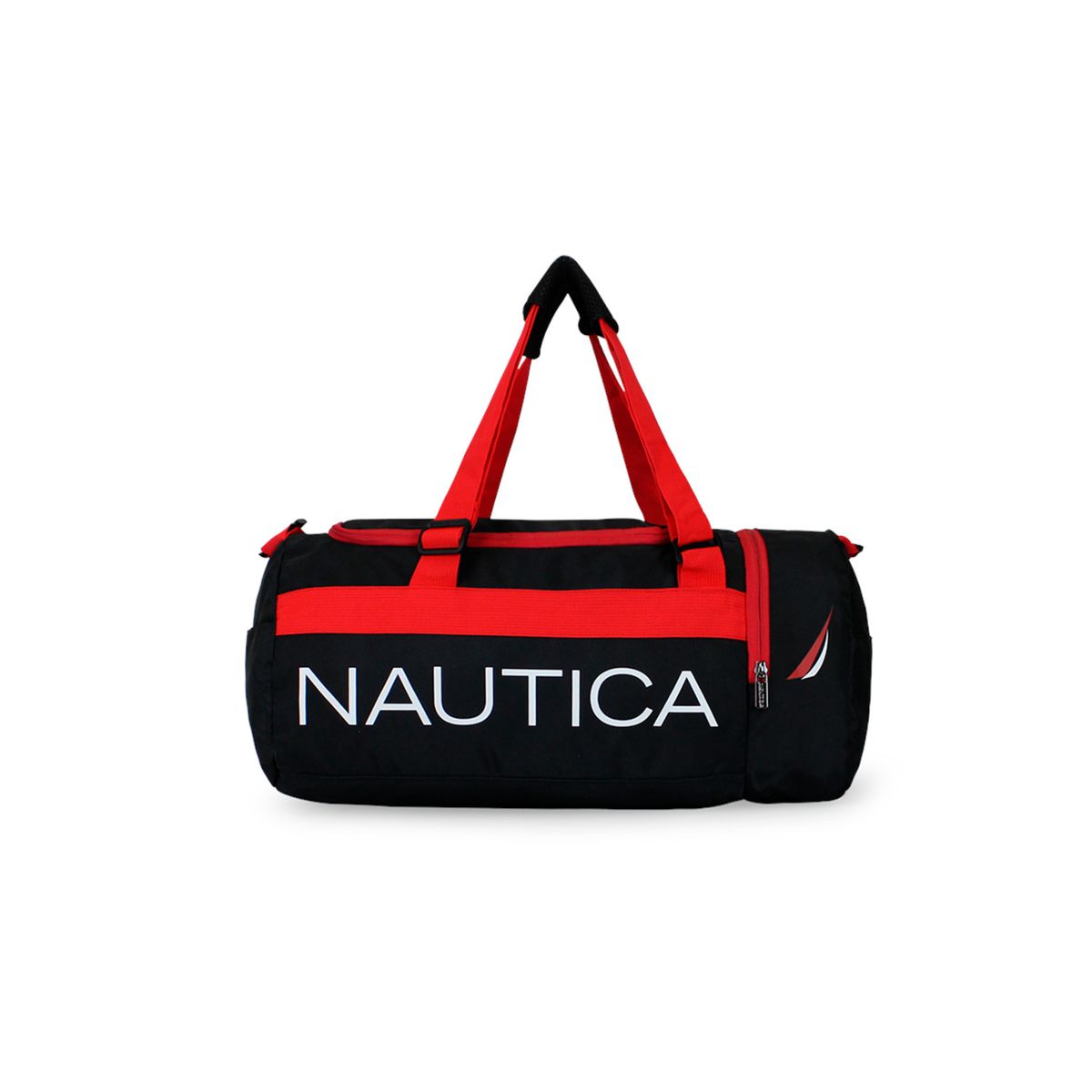 NAUTICA - Bolso Valar negro NAUTICA