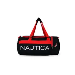 NAUTICA - Bolso Valar negro
