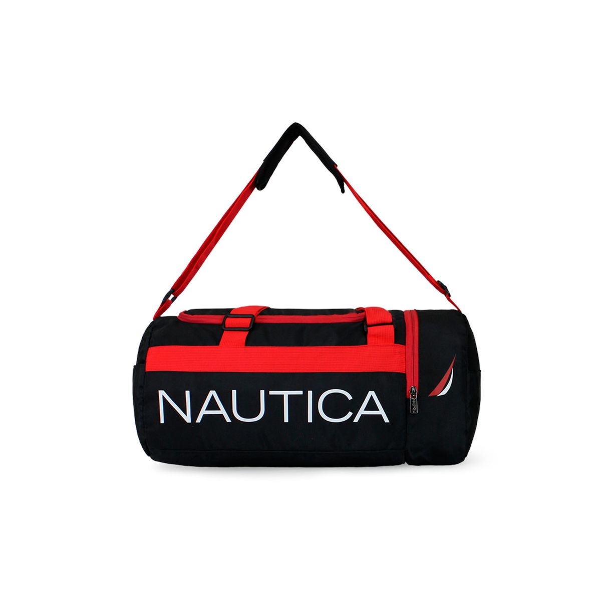 NAUTICA - Bolso Valar negro NAUTICA