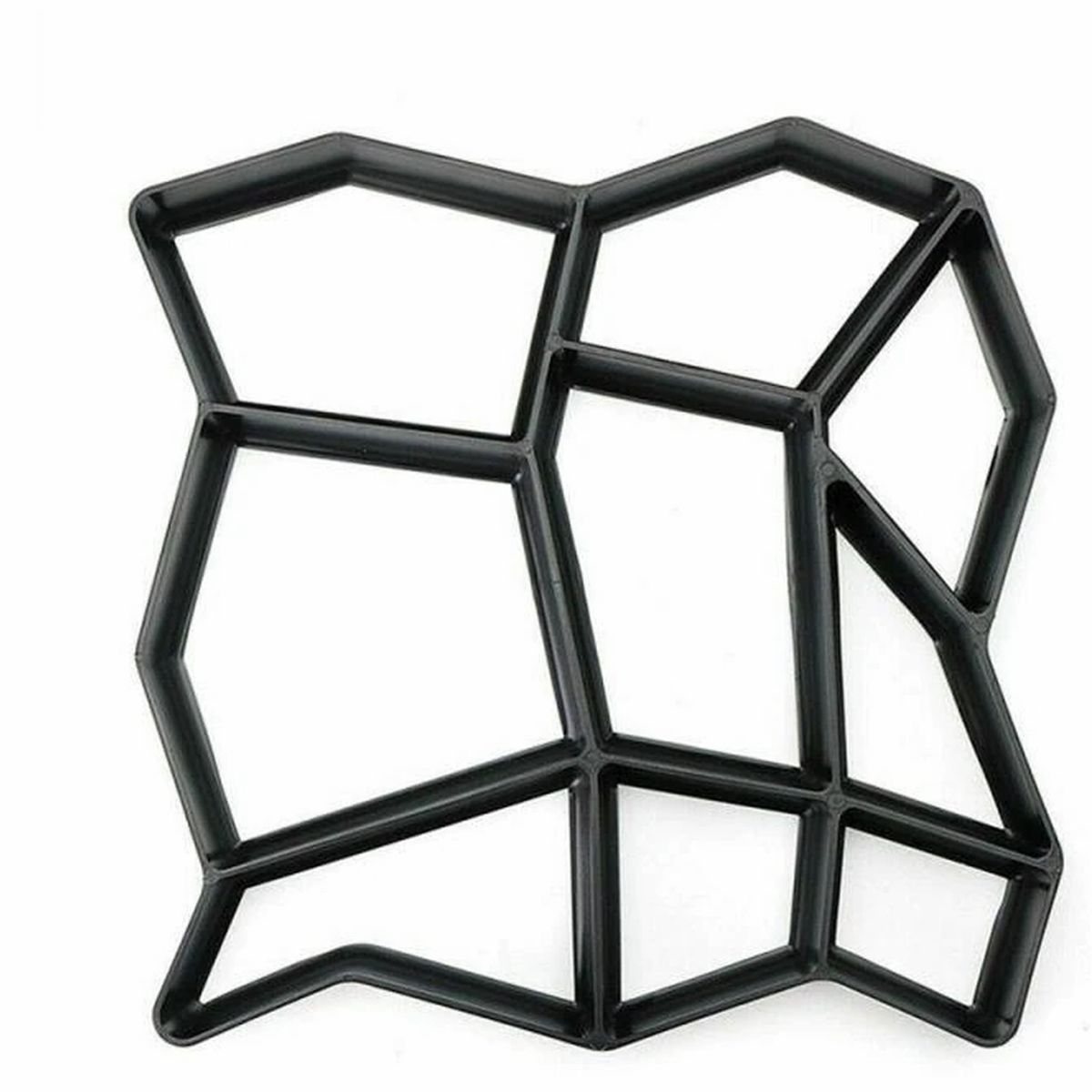 GENERICO - Molde Para Cemento 50x50cm JLG Importadora