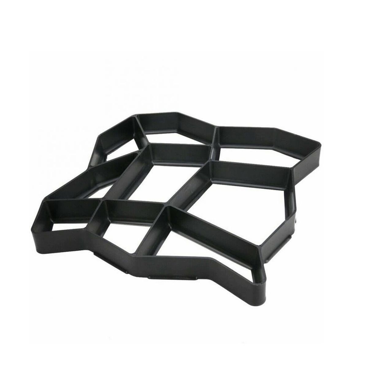 GENERICO - Molde Para Cemento 50x50cm JLG Importadora