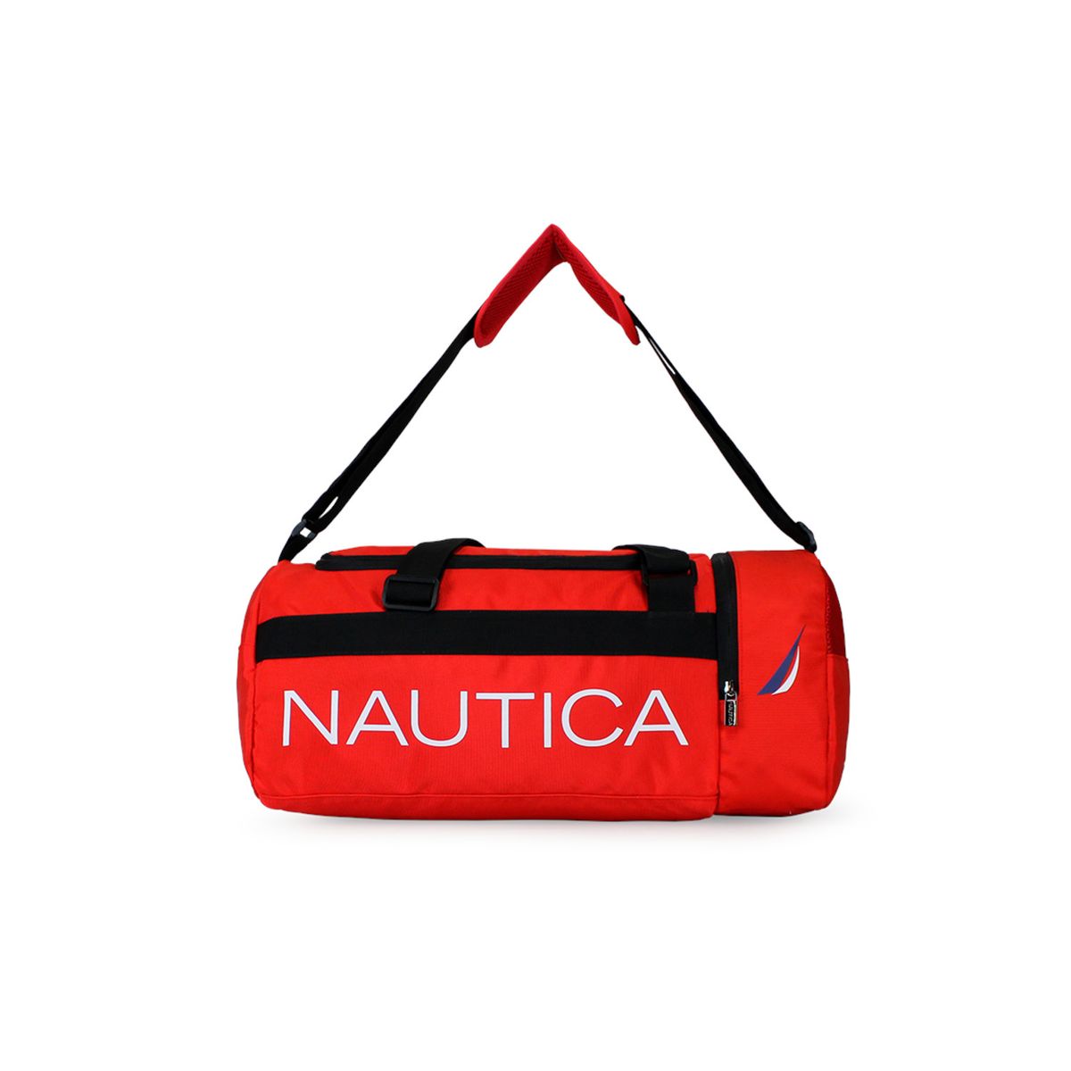 NAUTICA - Bolso Valar rojo NAUTICA