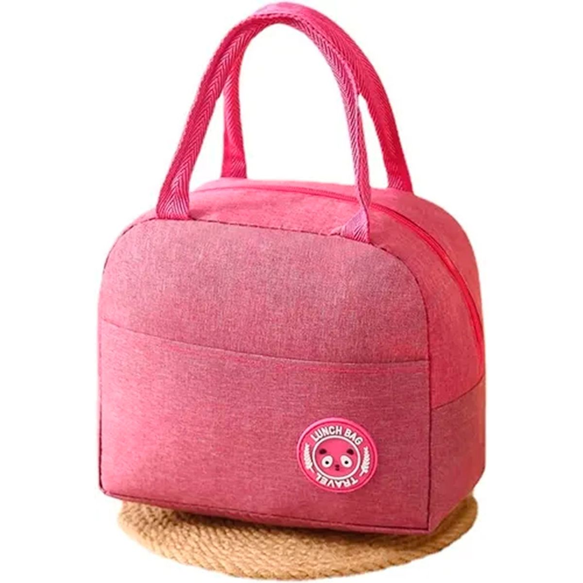 ESHOPANGIE - Lonchera Bolsa Termica Colación Almuerzo Portatil Unisex