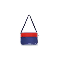 NAUTICA - Bandolera Perseo Azul