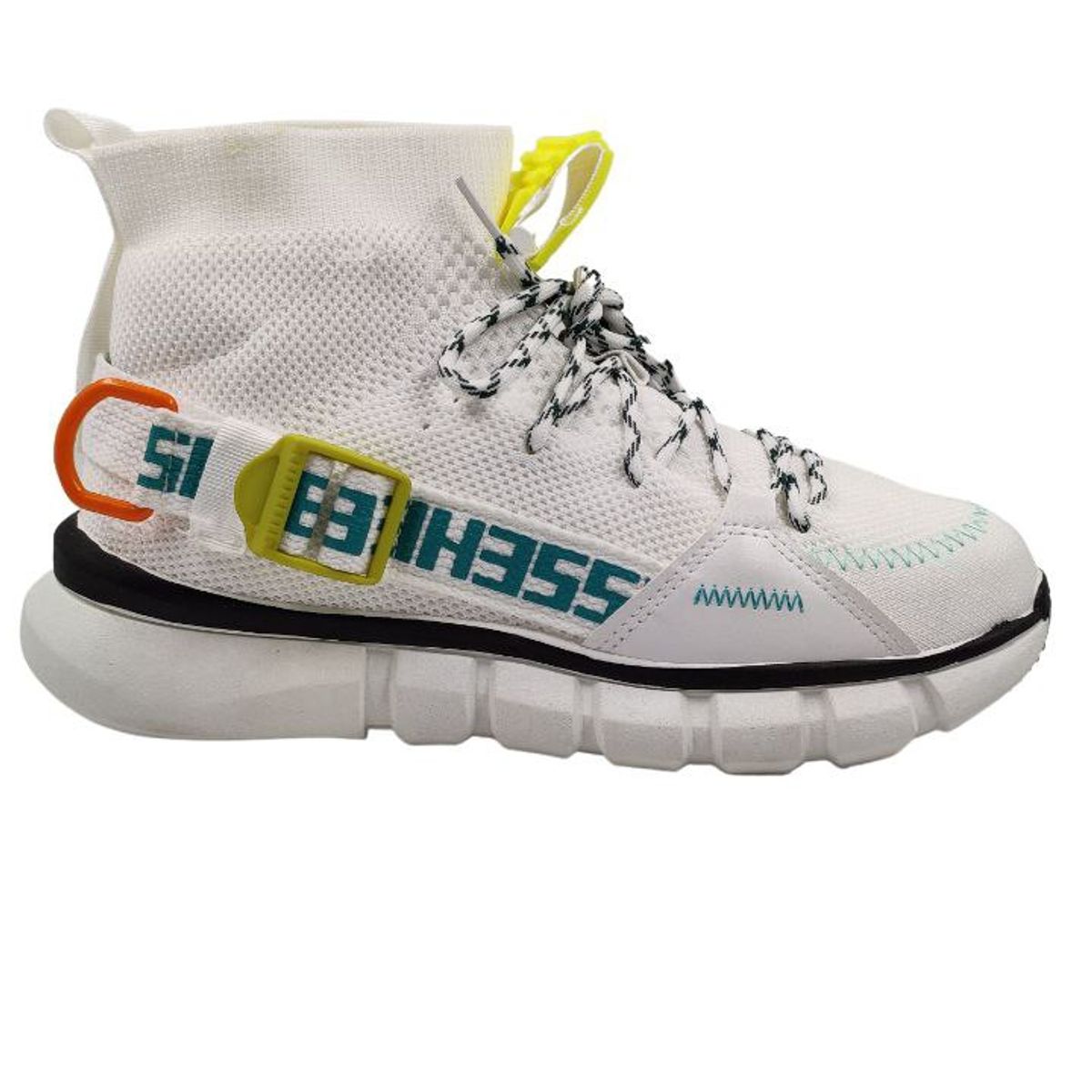 GENERICO - Zapatillas Hombre Extreme Sole Design  A-53 A-51