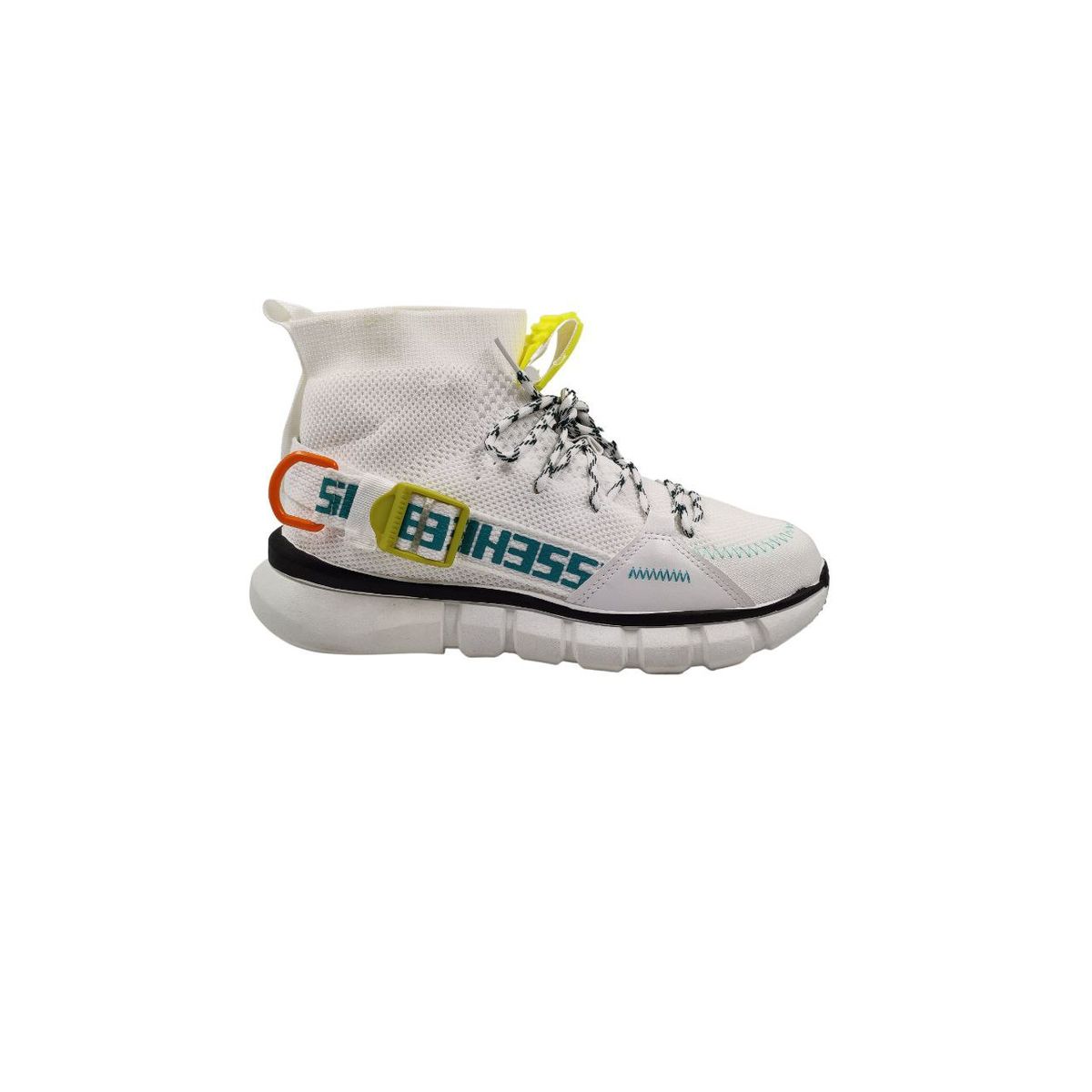 GENERICO - Zapatillas Hombre Extreme Sole Design  A-53 A-51