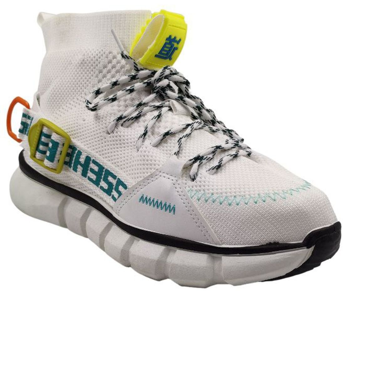 GENERICO - Zapatillas Hombre Extreme Sole Design  A-53 A-51