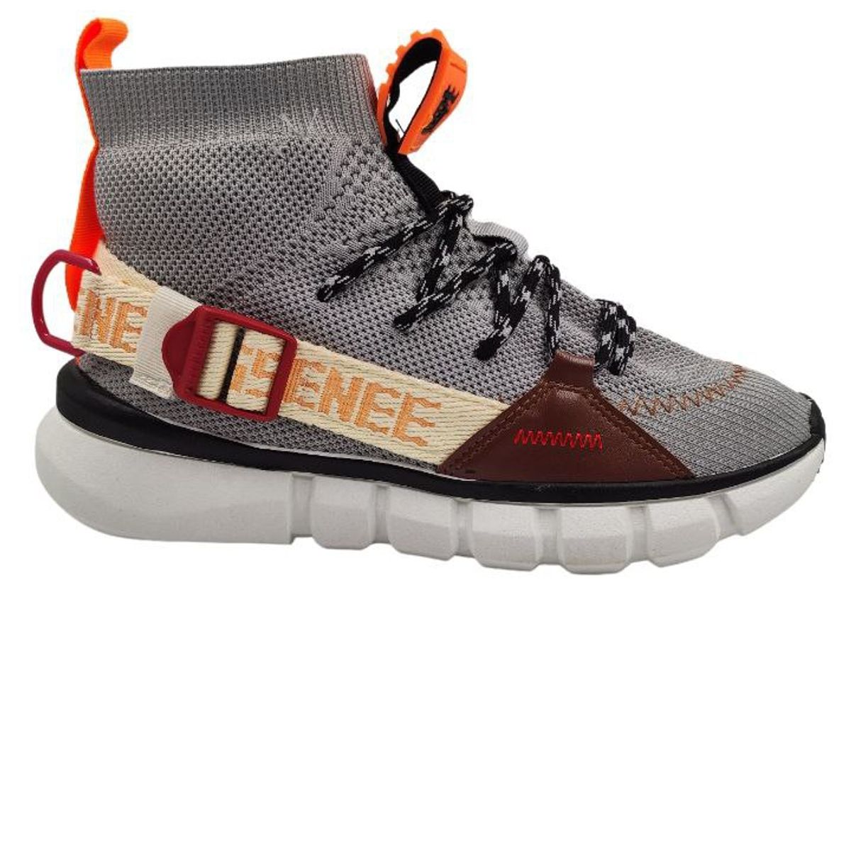 GENERICO - Zapatillas Hombre Extreme Sole Design  A-53 A-51
