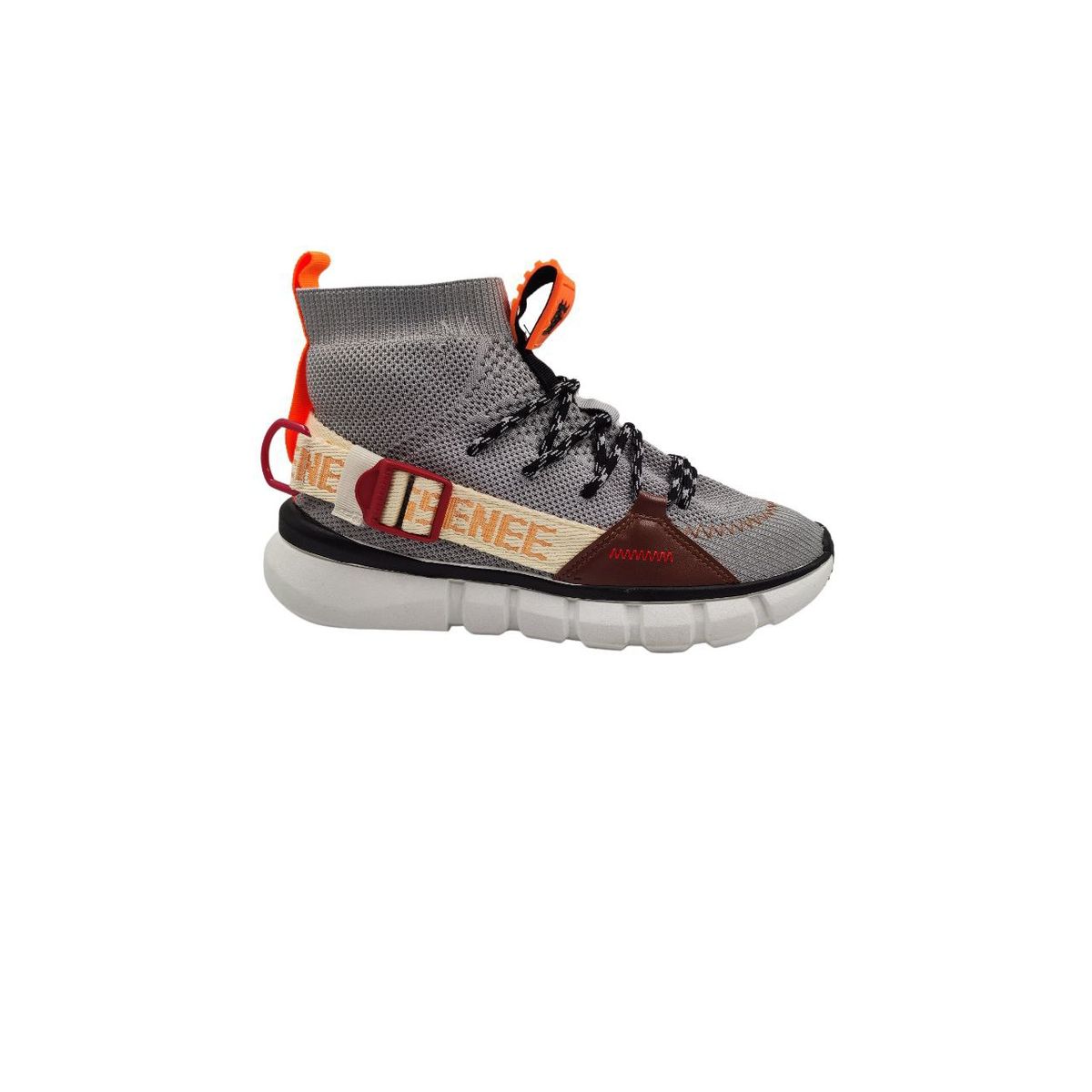 GENERICO - Zapatillas Hombre Extreme Sole Design  A-53 A-51