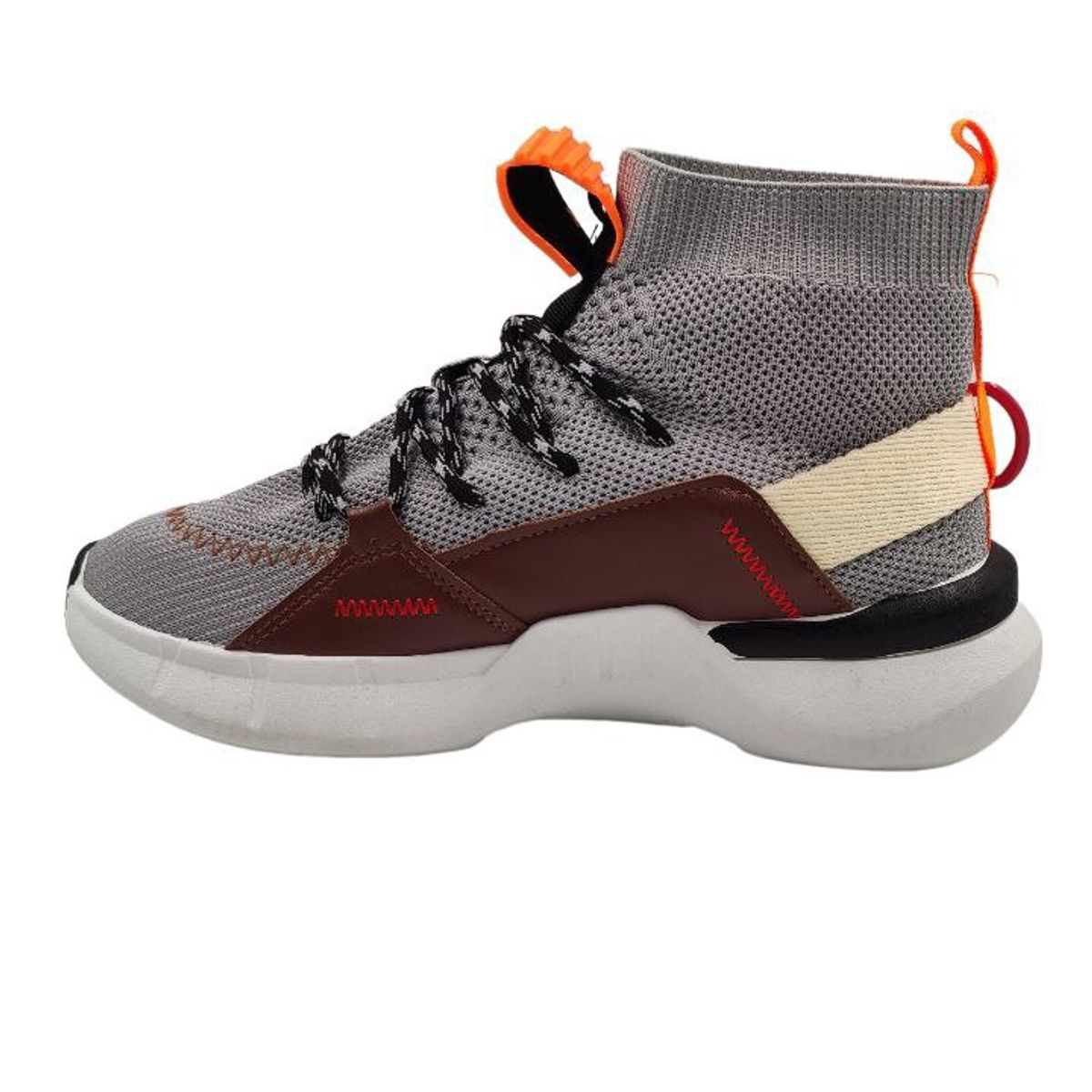 GENERICO - Zapatillas Hombre Extreme Sole Design  A-53 A-51