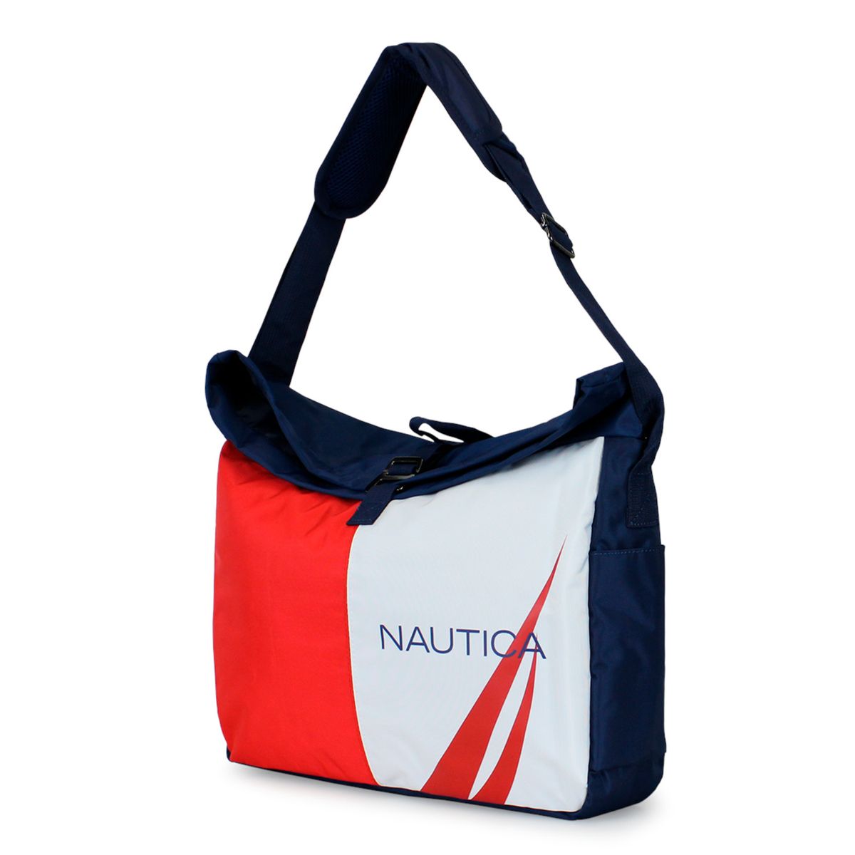 NAUTICA - Bolso Cetus azul NAUTICA