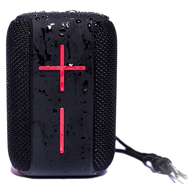BLIK - Blik Parlante Bluetooth JOY Negro