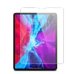 GENERICO - Lámina Mica De Vidrio Templado iPad Air 4/5 10.9