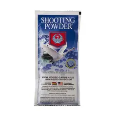 GENERICO - Shooting Powder 65g House Garden