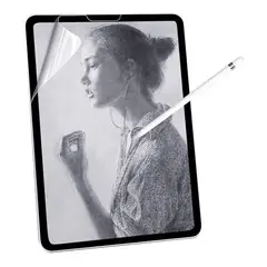 GENERICO - Mica Sensación Papel Para iPad Air 4 y 5 (10.9)