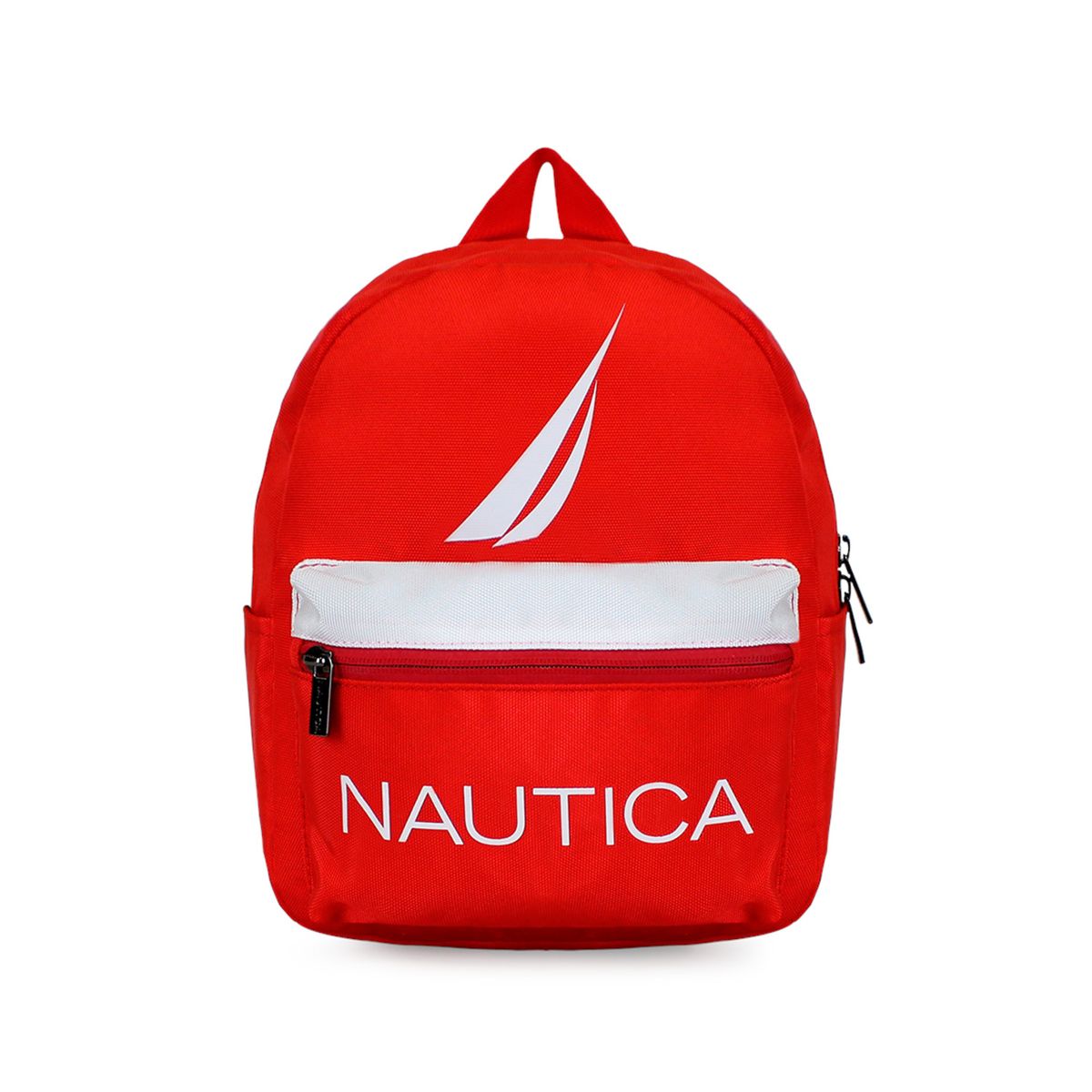 NAUTICA - Mini Mochila Orion roja NAUTICA
