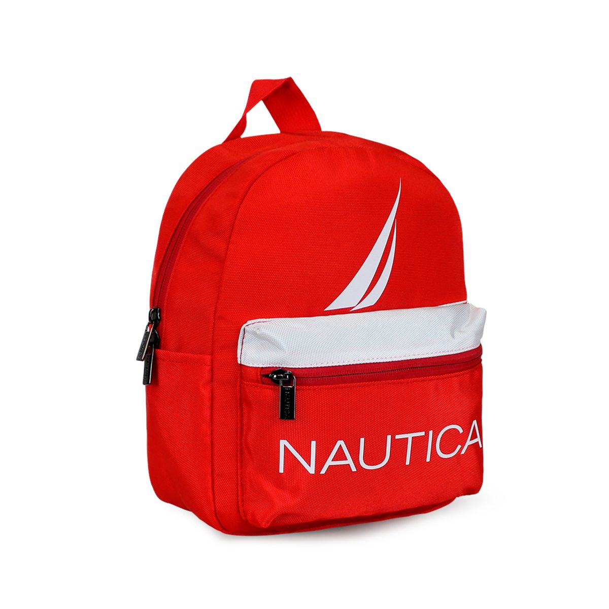 NAUTICA - Mini Mochila Orion roja NAUTICA