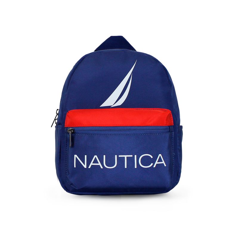 Mini Mochila Orion azul Azul S