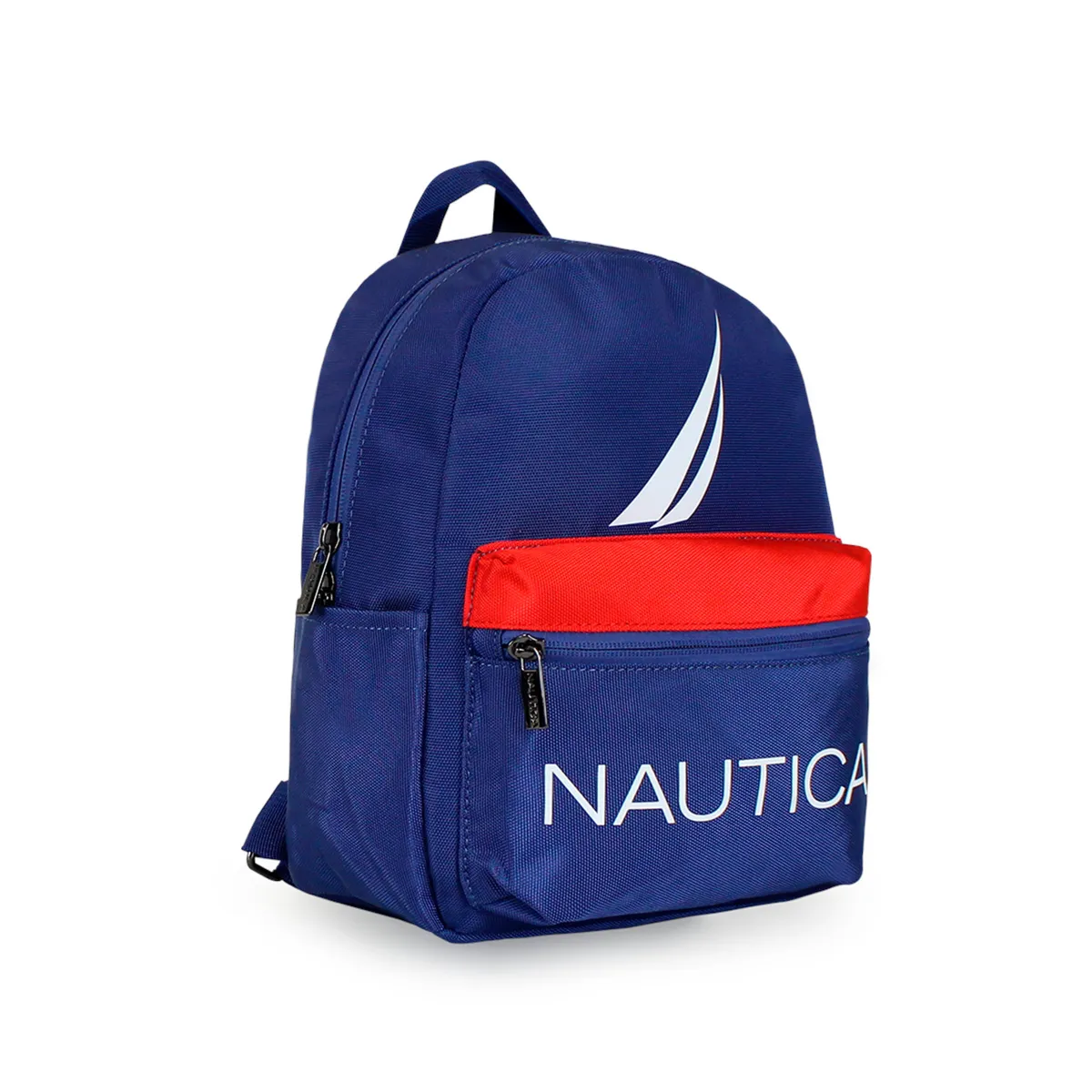 NAUTICA - Mini Mochila Orion azul NAUTICA