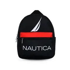 NAUTICA - Mini Mochila Orion negra