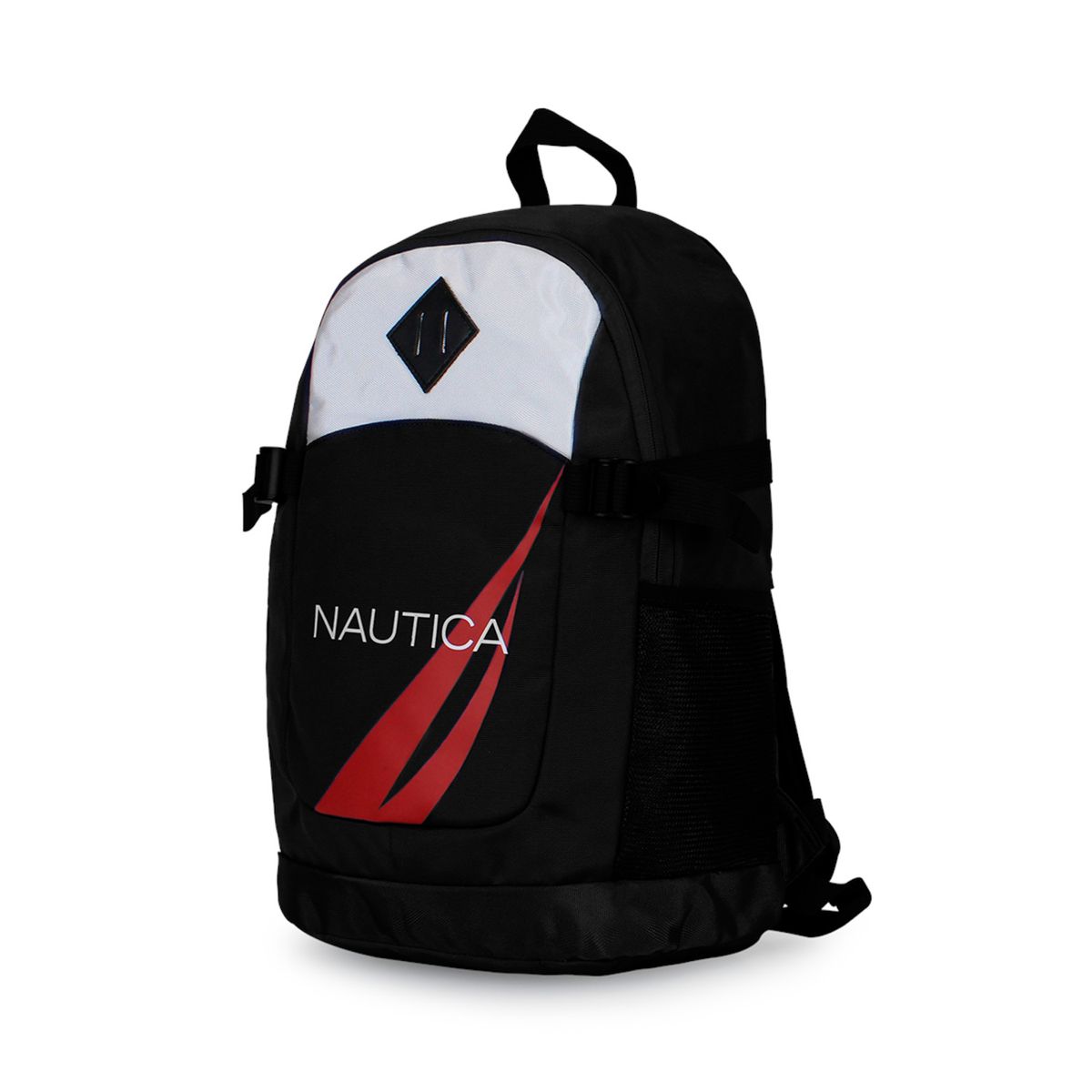 NAUTICA - Mochila Atlas negra NAUTICA