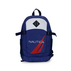 NAUTICA - Mochila Atlas azul
