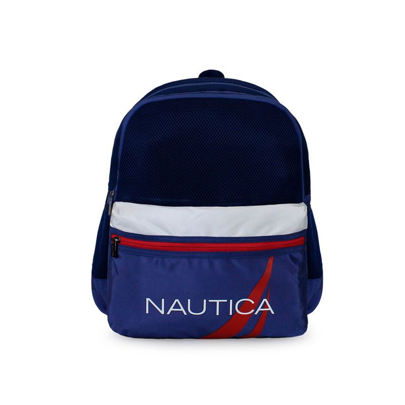 NAUTICA - Mochila Stark azul NAUTICA
