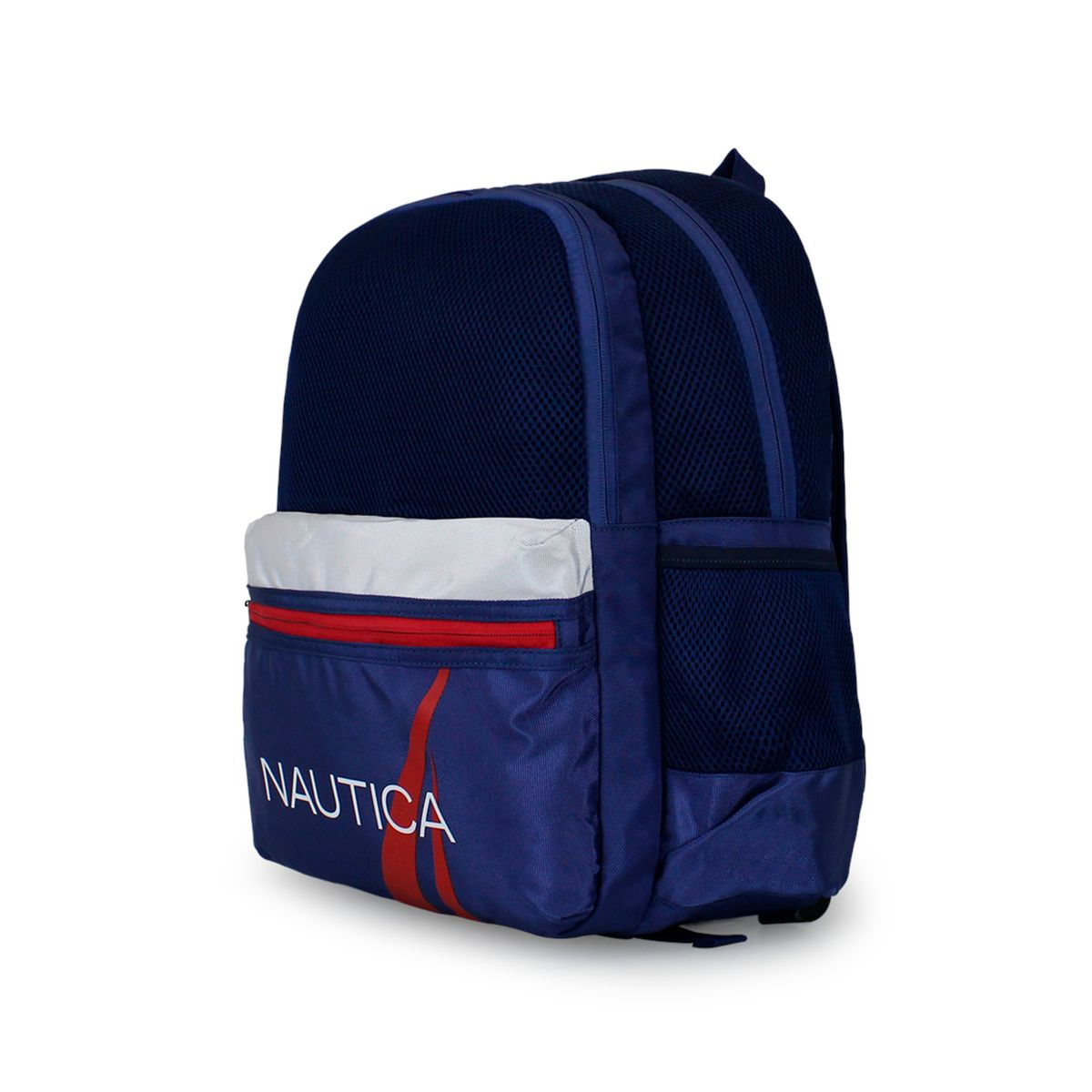 NAUTICA - Mochila Stark azul NAUTICA