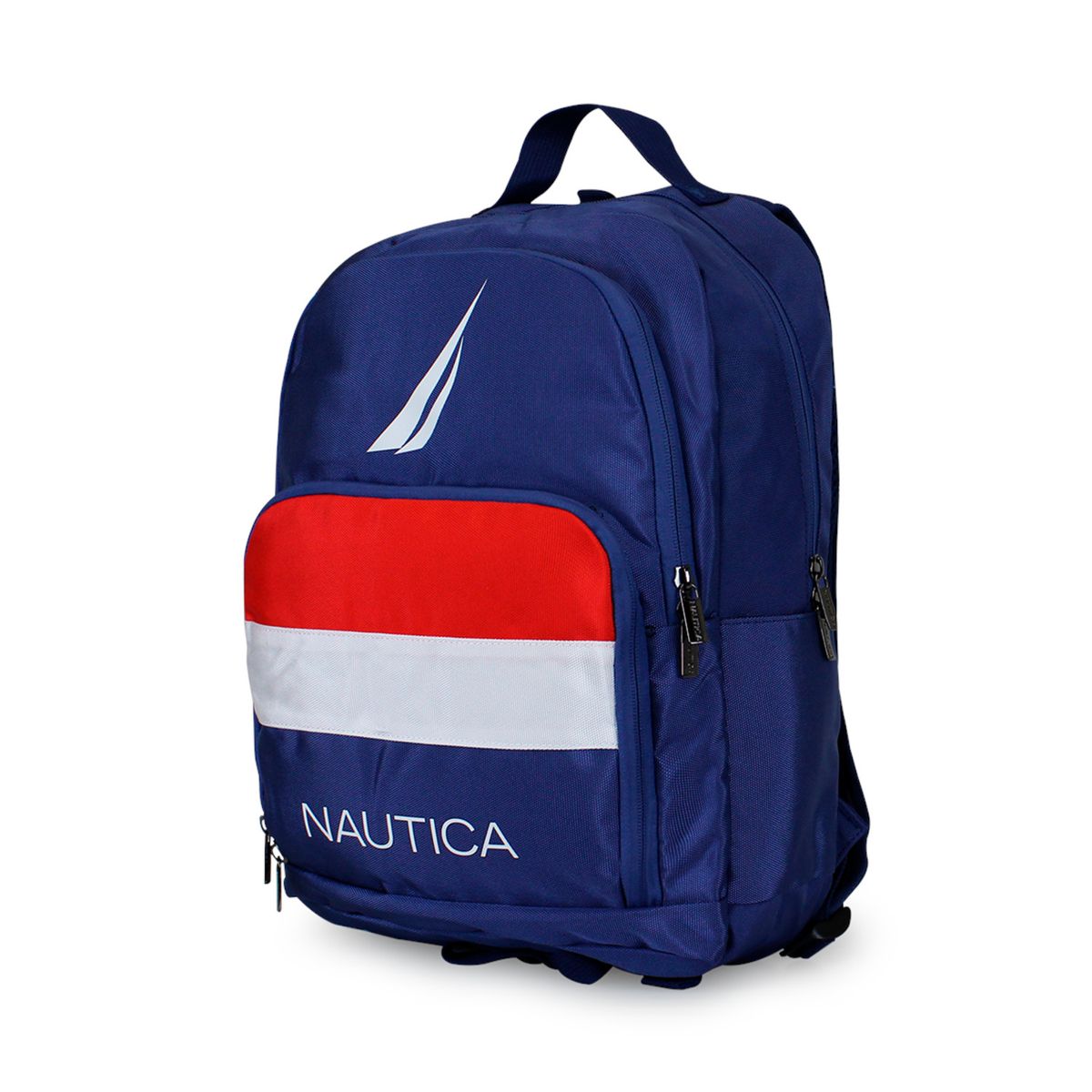 NAUTICA - Mochila Pólux azul NAUTICA