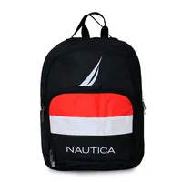 Mochila Pólux negra