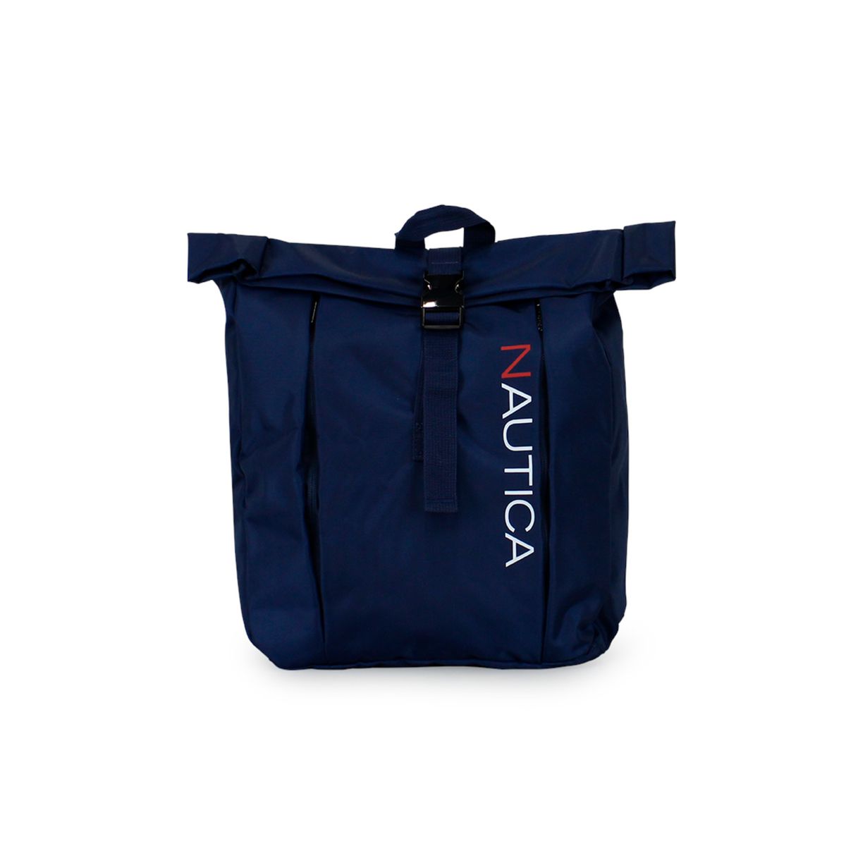 NAUTICA - Mochila Bend azul NAUTICA