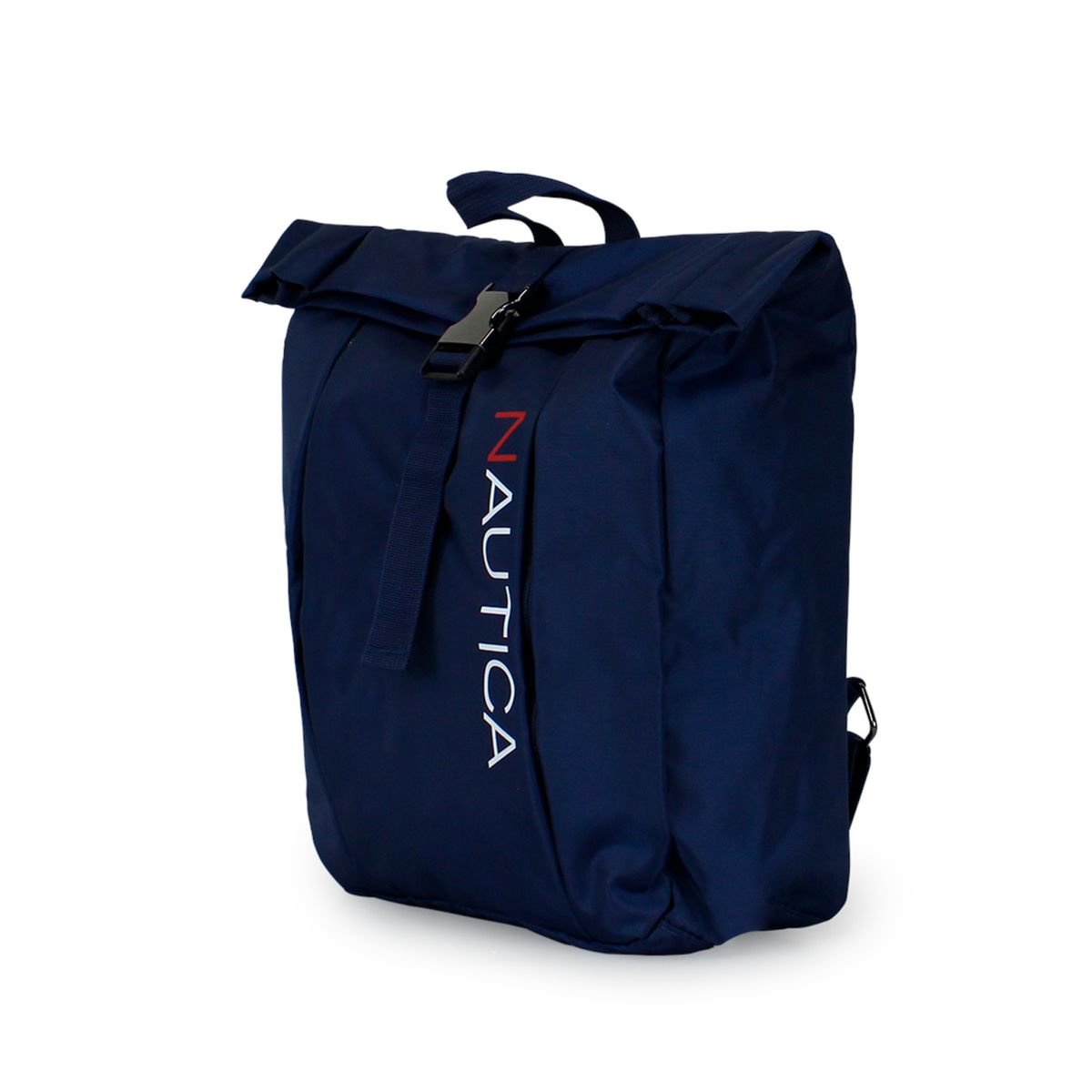 NAUTICA - Mochila Bend azul NAUTICA