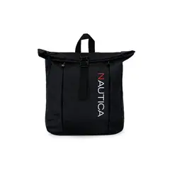 NAUTICA - Mochila Bend negra