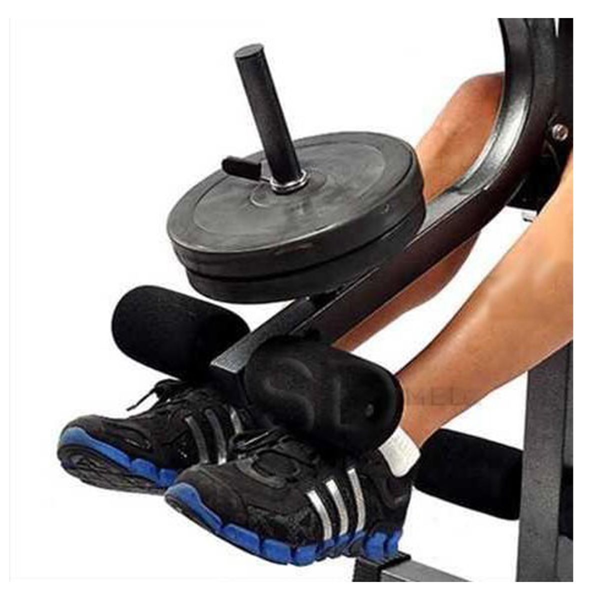 SDFIT - Press Banca Plana Olimpica 250 KG - 2243