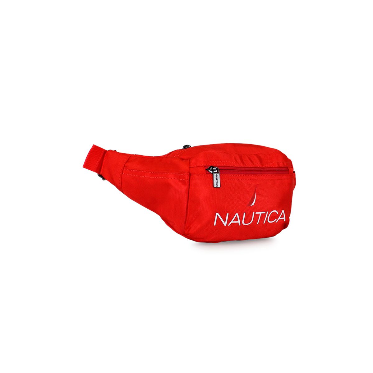 NAUTICA - Banano Teseo rojo NAUTICA