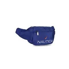 NAUTICA - Banano Teseo azul