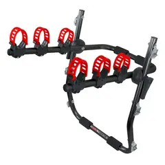 RADICAL MOUNTAIN - Porta Bicicletas Maleta 3 pc