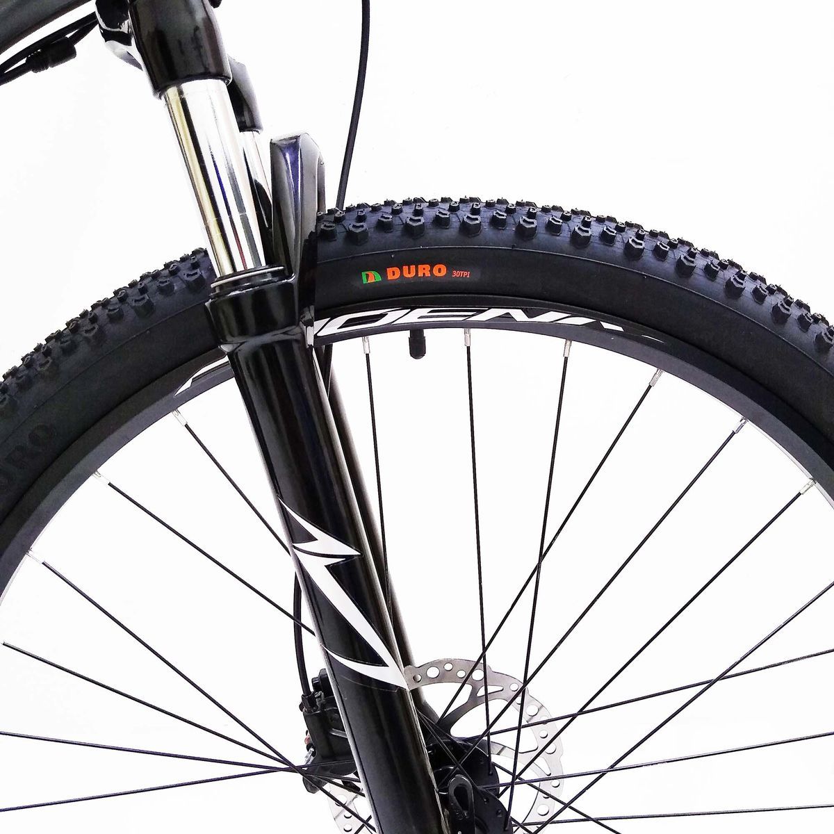 PHOENIX - Bicicleta Phoenix 29 MTB 27 Velocidades Negro/Gris