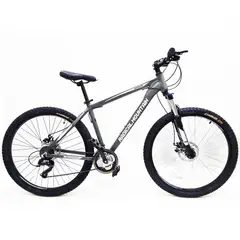 RADICAL MOUNTAIN - Bicicleta 27.5 Disco Gris 2021