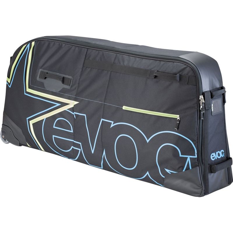 EVOC - Maleta BMX Bike travel bag Black Evoc